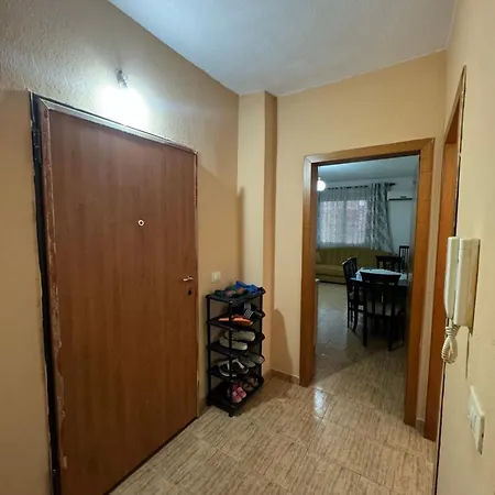 Home Rental Apartamento Durrës