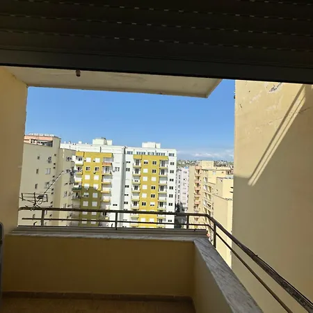 Home Rental Apartman *