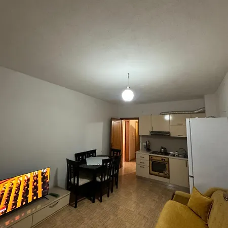 Apartamento Home Rental