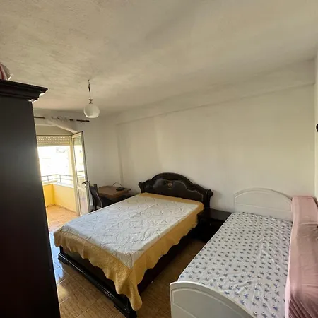 Home Rental Apartamento Durrës