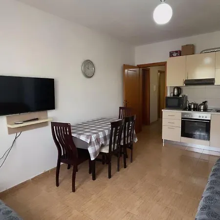 Apartman Home Rental