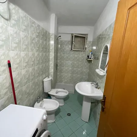 Home Rental Apartman Durrës