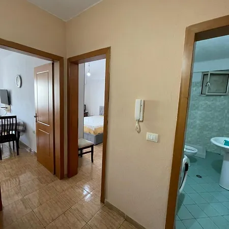 Apartman Home Rental Durrës