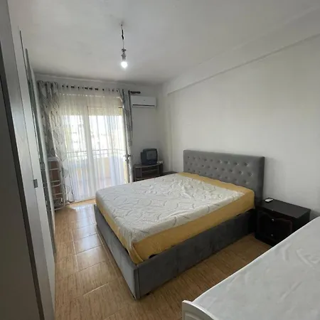 Apartman Home Rental Durrës