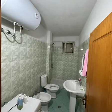 Home Rental Durres