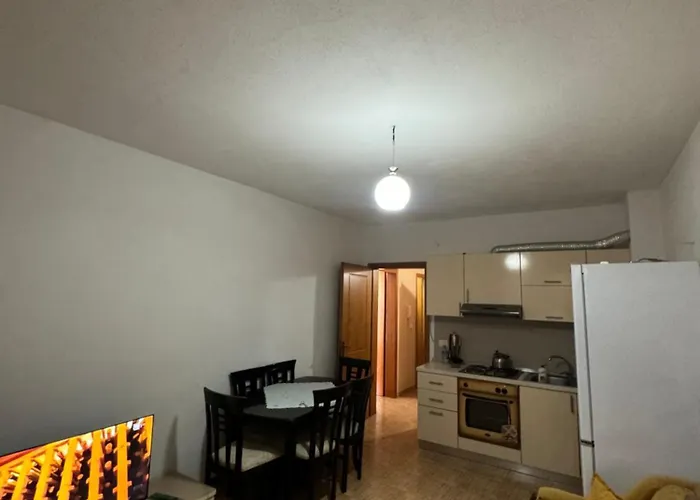 Apartment Home Rental