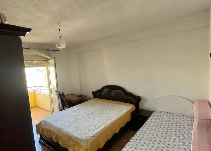 Home Rental Apartment Durres